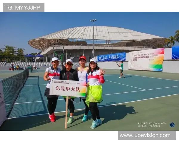 深圳网球队精英赛表现分析团队协作的重要性与未来发展方向