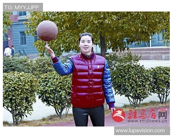 张秀英专访：回顾篮球历程